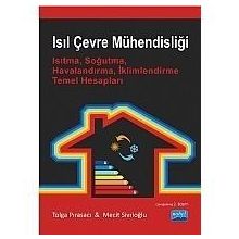 ISIL ÇEVRE MÜHENDISLIĞI - TOLGA PIRASACI;MECIT SIVRIOĞLU