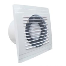 Işıldar 120 Lik 12CM Havalandırma Mutfak Banyo 90 100 000 000 9503 - 12 cm Aspiratörü