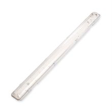 Işıldar 1x18W U1 Tipi Elektronik Balastlı Etanj Armatür