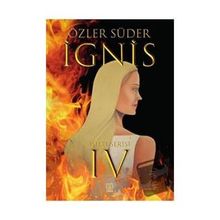 Işıltı 4 - İgnis Özler Süder