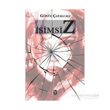 İsimsiz - Gönül Çatalcalı
