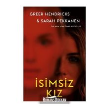 İsimsiz Kız - Greer Hendricks