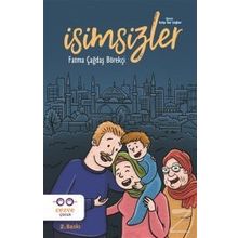 İsimsizler-Fatma Çağdaş Börekçi
