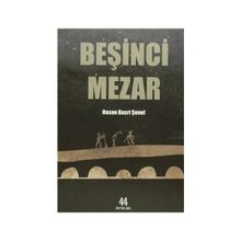 İsimsizler Mezarlığı - Bekir Çinçik