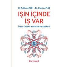 İşin İçinde İş Var - M. Salih Alson Mert Altuğ