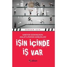 İşin İçinde İş Var - Serkan Işık