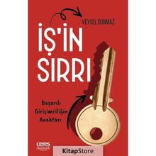 İş'in Sırrı Veysel Donmaz