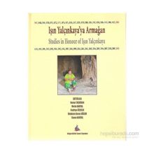 Işın Yalçınkaya’ya Armağan - Harun Taşkıran