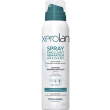 Isis Pharma 150 ml Xerolan Spray
