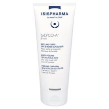 Isıs Pharma Glyco-A Body 200 ml Cilt Temizleme