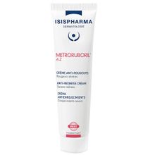 Isıs Pharma Metroruboril A.z 30 ml Hassas Ciltler İçin Bakım Kremi