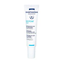 Isıs Pharma Neotone Eye 15 ml Göz Çevresi Bakım Kremi