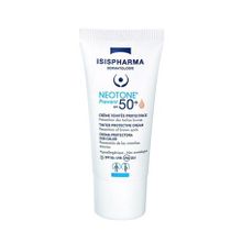 Isis Pharma Neotone Mineral Light Spf 50 30 ml Güneş Kremi