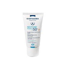 Isıs Pharma Neotone Radiance SPF50+ Renkli Light 30 ml Güneş Kremi