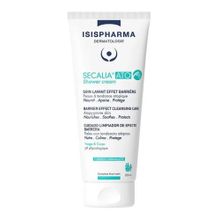 Isıs Pharma Secalia 200 ml Atopik Ciltler İçin Duş Jeli