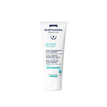 Isıs Pharma Secalia 40 ml Kuru Cilt Nemlendirici Kremi