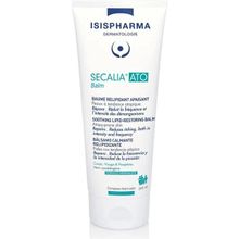 Isıs Pharma Secalia Ato 200 ml Nemlendirici Balm
