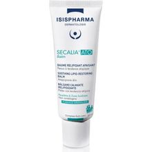 Isıs Pharma Secalia Ato 40 ml Nemlendirici Balm