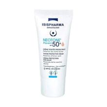 Isis Pharma Spf50+ 30 ml Mineral Light Krem