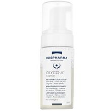 Isispharma Glyco-A Foamer Brigtening Cleanser 100 ml Aydınlatıcı Temizleme Köpüğü