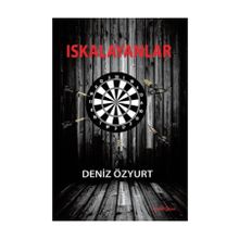 Iskalayanlar - Deniz Özyurt