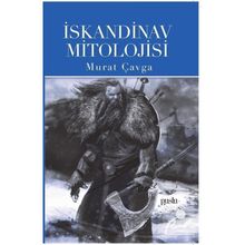 İskandinav Mitolojisi - Murat Çavga
