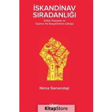 İskandinav Sıradanlığı - Nima Sanandaji