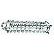 İskele halatı esneticisi galvaniz 8X330MM
