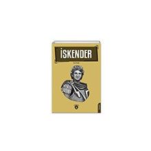 İskender Biyografi Plütark Dorlion Yayınları