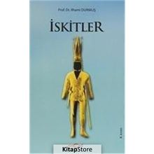 İskitler - İlhami Durmuş