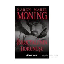 İskoçyalı’nın Dokunuşu - Karen Marie Moning