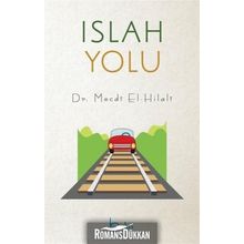 İslah Yolu - Mecdi El-Hilali