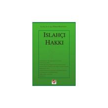 ISLAHÇI HAKKI - AYŞE ODMAN BOZTOSUN