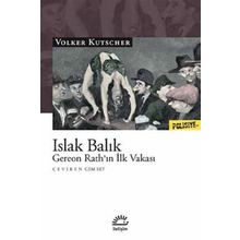 Islak Balık - Volker Kutscher