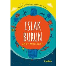 Islak Burun - Andy Mulligan