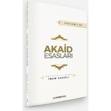 İslam Akaid Esasları - Hamdi Gündoğar
