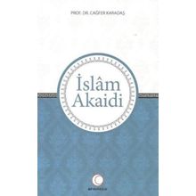 İslam Akaidi Anadolu Ay Yayınları