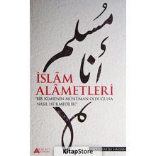 İslam Alametleri - Abdülhakim Hassan