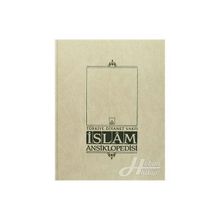 İslam Ansiklopedisi Cilt 3 - kollektif