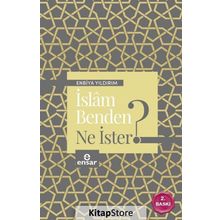 İslam Benden Ne İster - Enbiya Yıldırım