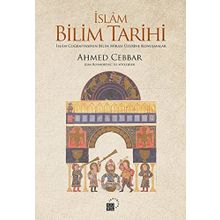 İslam Bilim Tarihi - Ahmed Cebbar