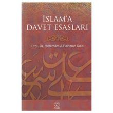 İslam Davetinin Esasları - Abdülkerim Zeydan