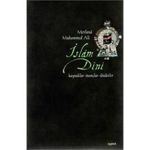 İslam Dini - Ahmet Hamdi Akseki