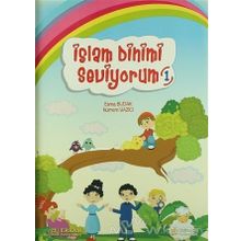 İslam Dinimi Seviyorum 1 - Esma Budak Hürrem Yazıcı