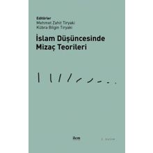 İslam Düşüncesinde Mizaç Teorileri İlem Yayınları