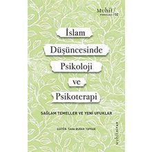 İslam Düşüncesinde Psikoloji ve Psikoterapi - Kollektif
