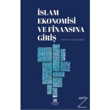 İslam Ekonomisi Ve Finansına Giriş - Murat Çizakça