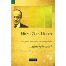 İslam Felsefesi - Hilmi Ziya Ülken