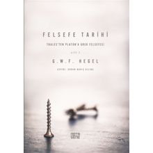 İslam Felsefesi Tarihi Cilt 1