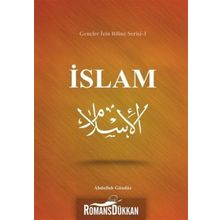 İslam-Gençler için Bilinç Serisi 3 - Abdullah Gündüz